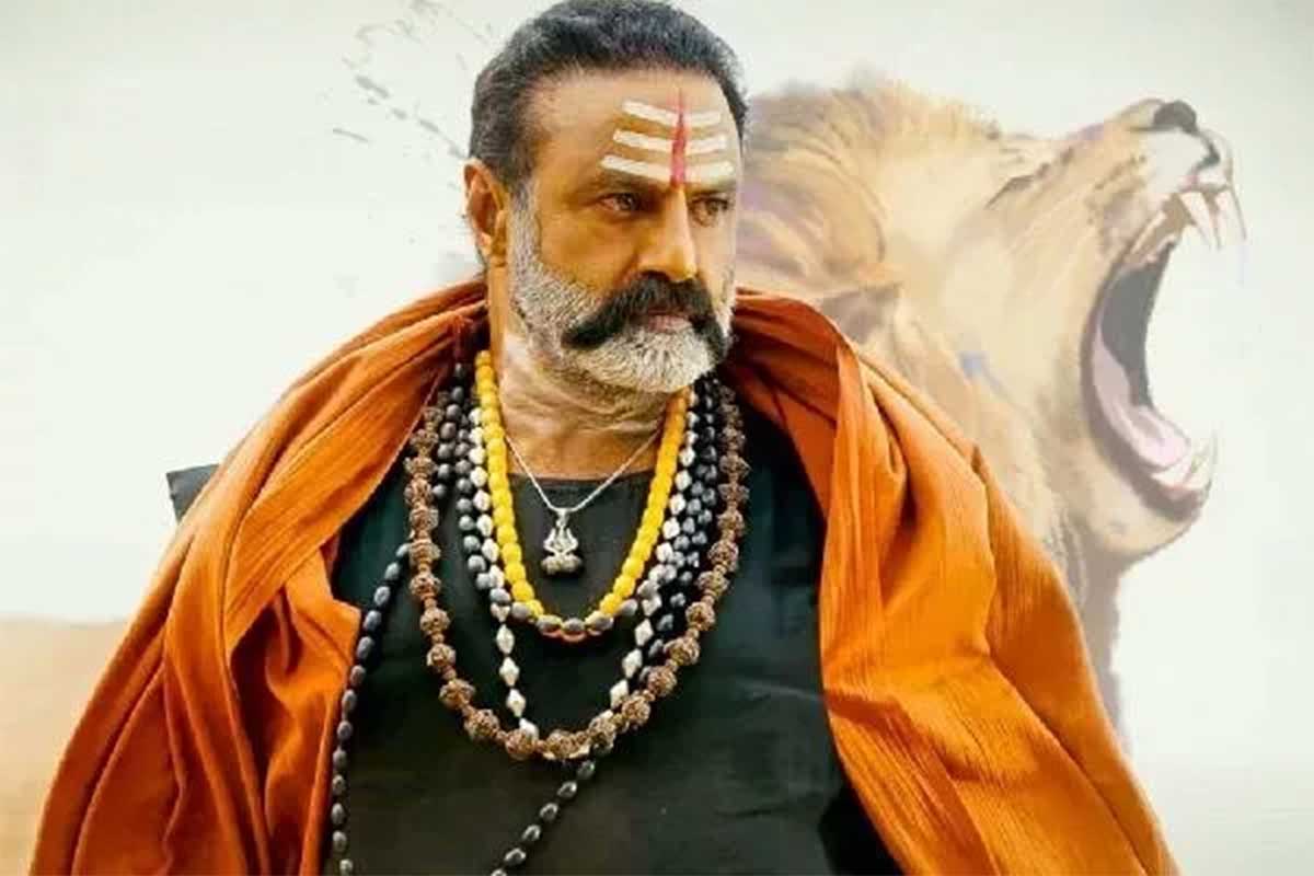 Akhanda Movie must collect these amount to be in successful position 