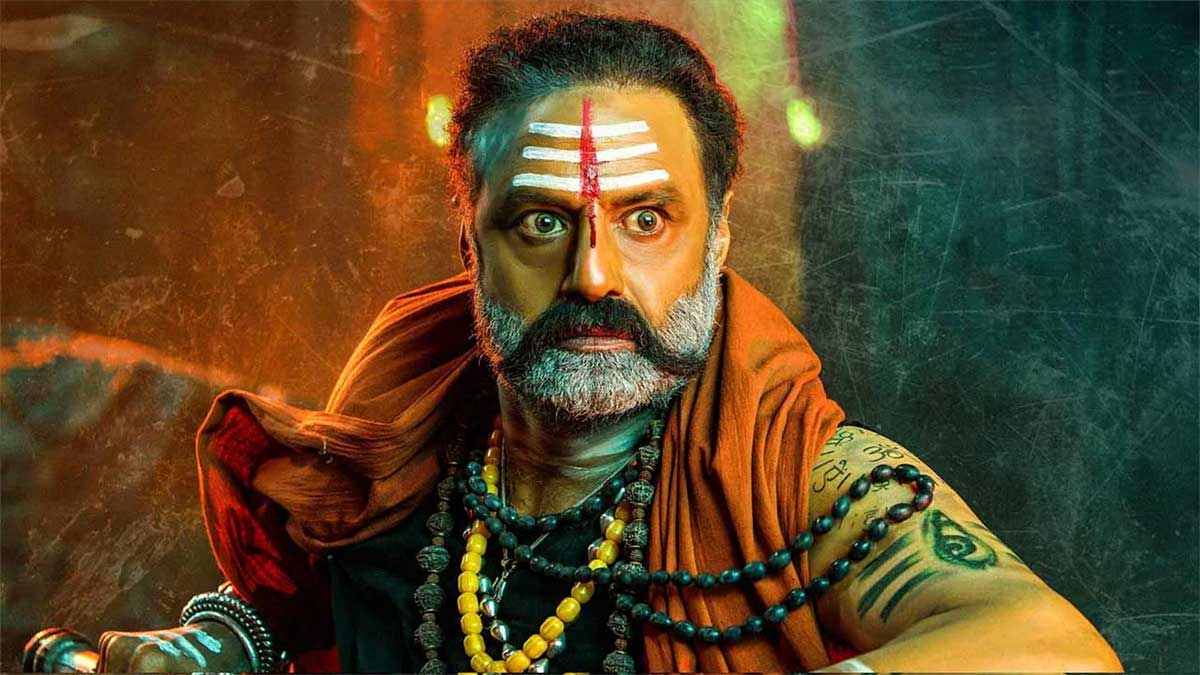 Akhanda Movie ott rights got by disney plus hotstar 