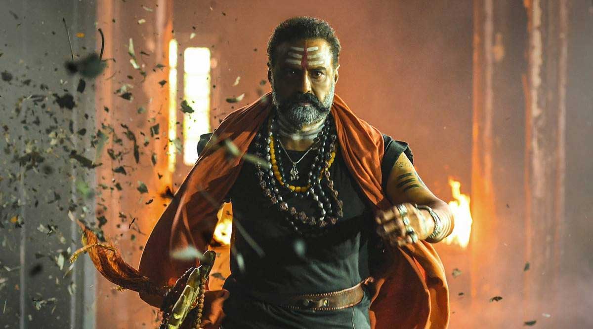 that young producer is there for Akhanda Movie success 