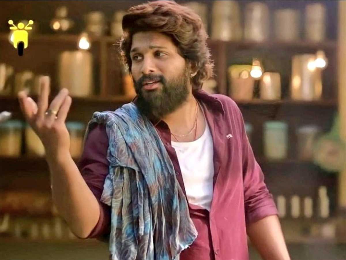court given order to allu arjun to do like that 