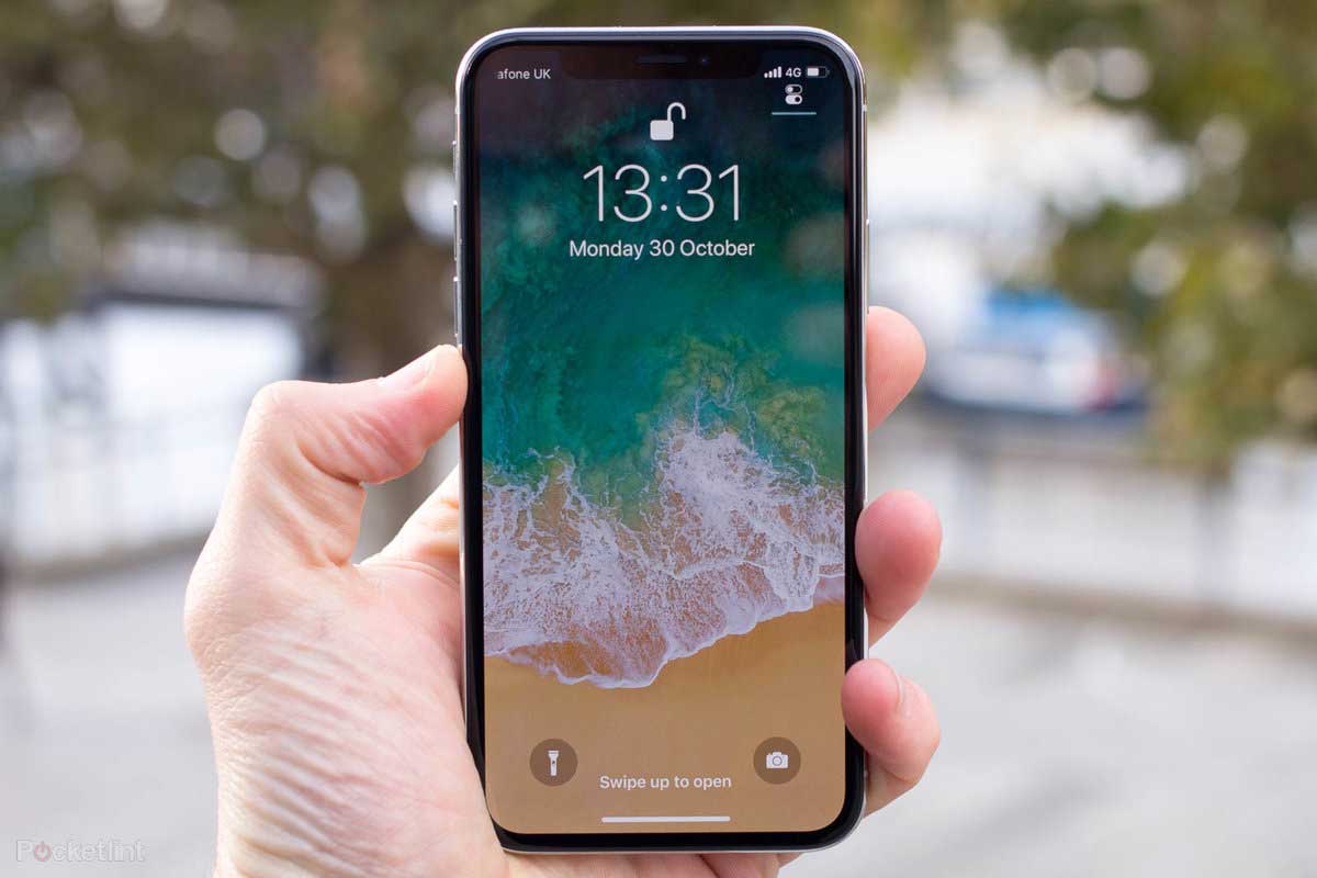Apple iPhone models will not have physical sim card slots 