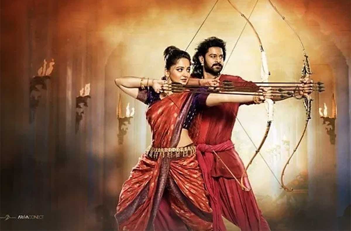 Bahubali 3 is sure director ss rajamouli told his inner words 