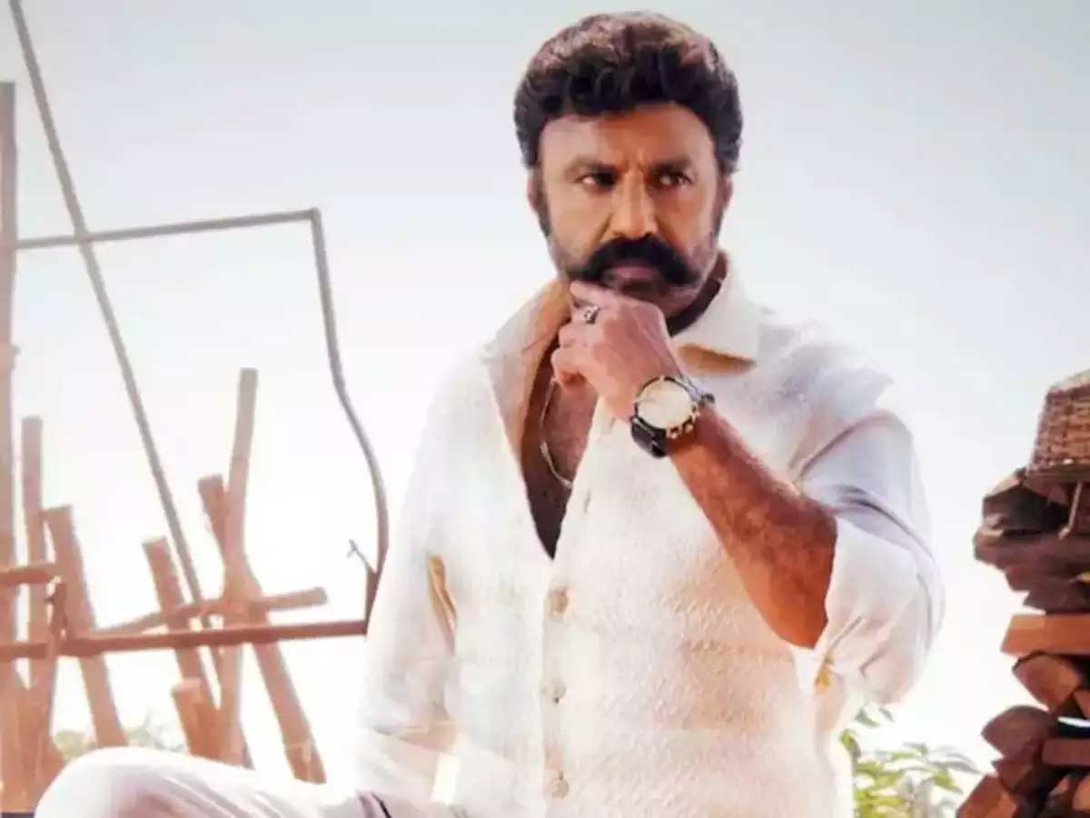 big surprise to Balakrishna fans akhanda movie may be got a sequel plan 