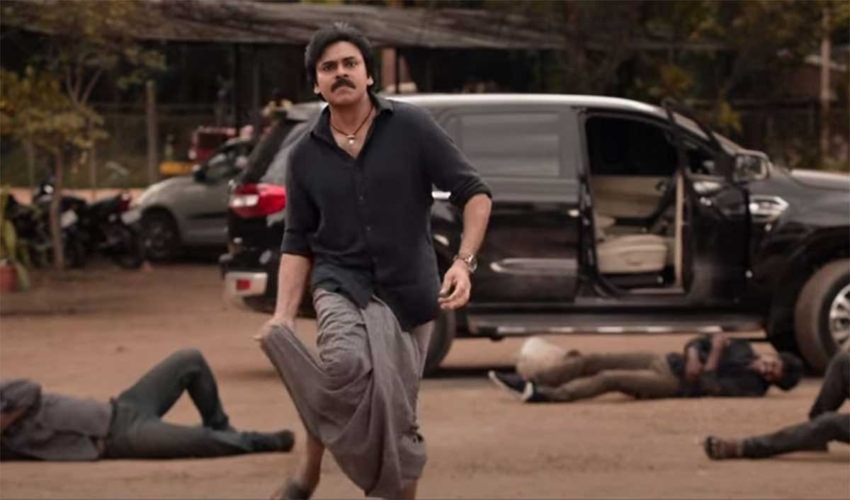 pawan kalyan bhimla nayak movie may not be released in January 