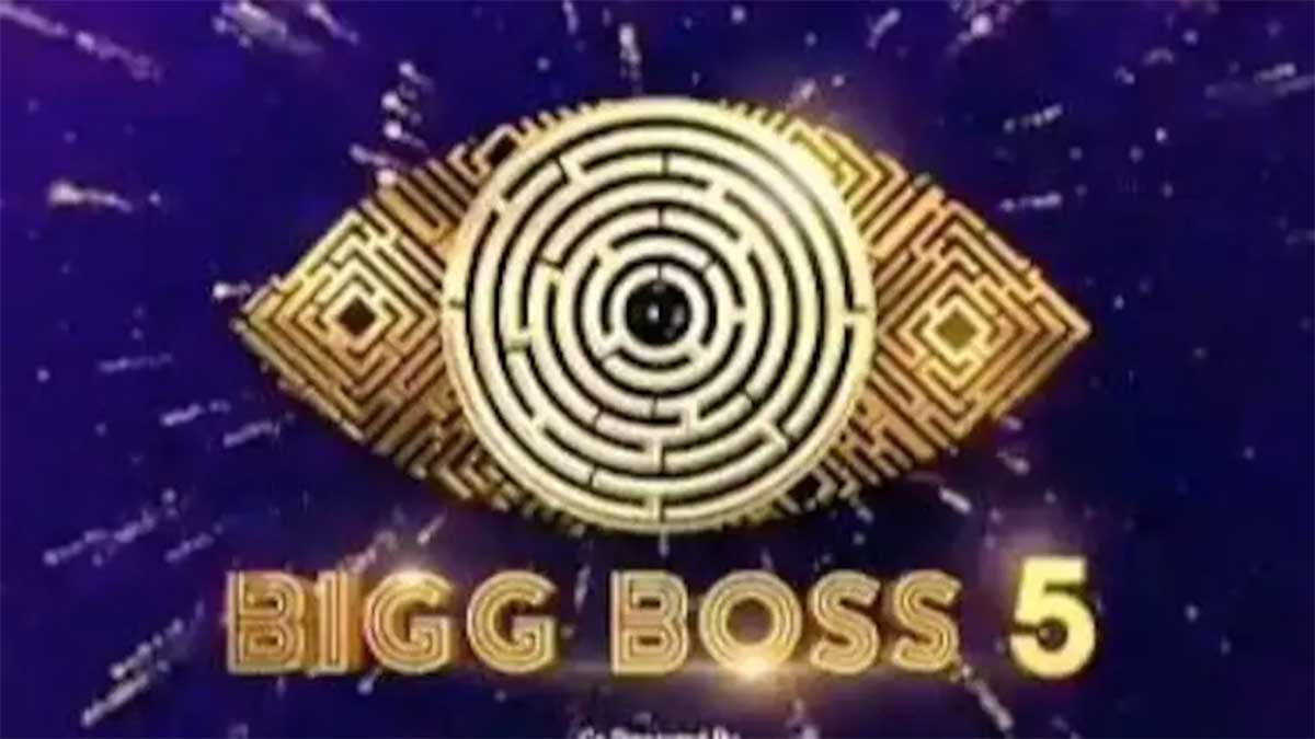 Bigg Boss 5 season leak he is the winner according to votes 