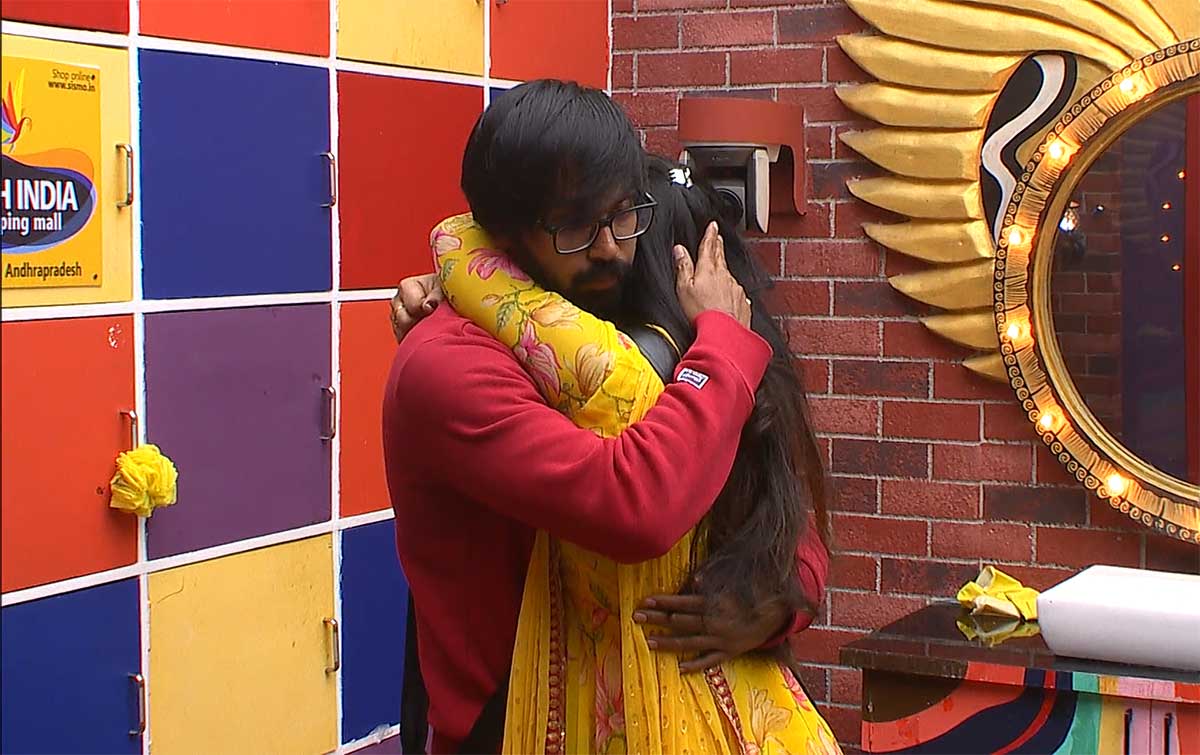 Bigg Boss 5 : ప్రియాంక‌ - మాన‌స్ మ‌ధ్య పెద్ద గొడ‌వే జ‌రిగింది.. హ‌గ్‌తో ఇష్యూ సాల్వ్ అయిందా ?
