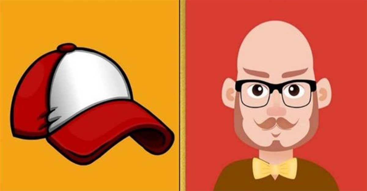 does wearing cap causes bald head what is the truth 