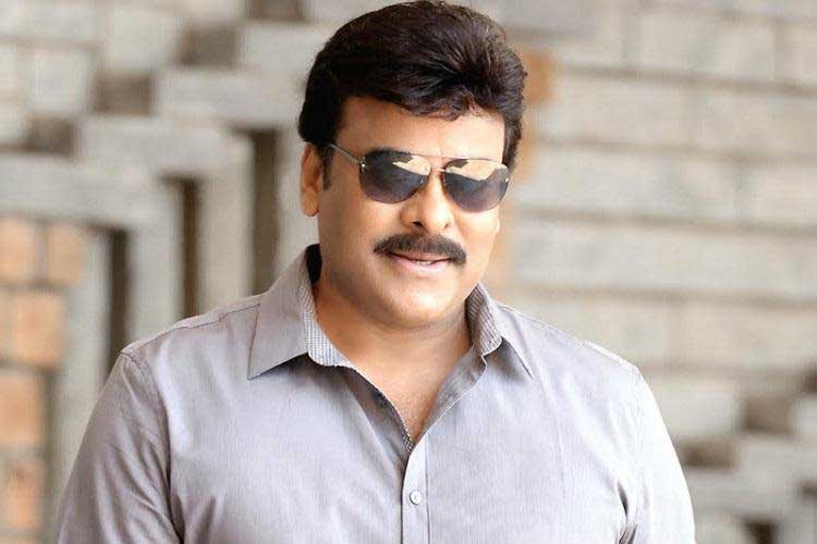 Chiranjeevi wanted to become CM after his movie 