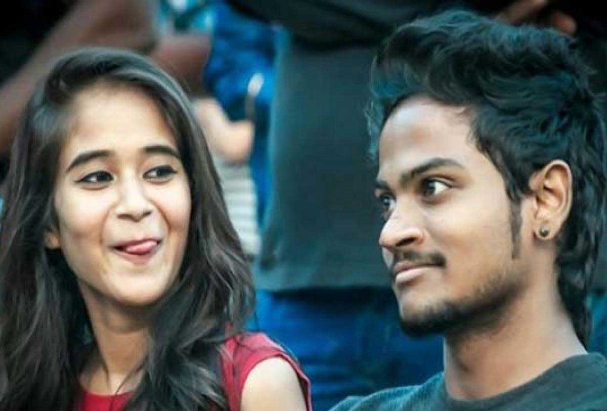 Shanmukh and deepthi sunaina breakup he said that he will talk to her 