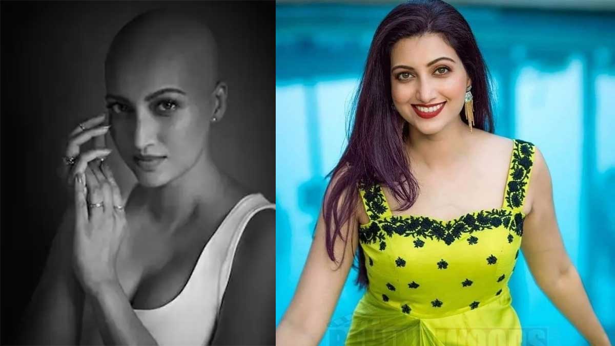 Hamsa Nandini got cancer worrying news for fans 