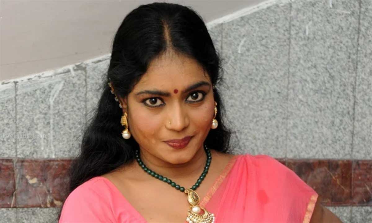 Jayavani said directors insulted her being black 