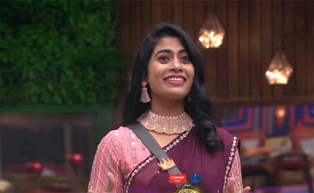 Bigg Boss 5 kajal evicted from house those five are in top 