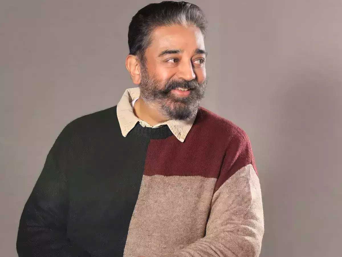 Kamal Haasan : క‌రోనాని జ‌యించిన క‌మ‌ల్ హాస‌న్.. ఇక సినిమా షూటింగ్‌ల‌తో బిజీ..!