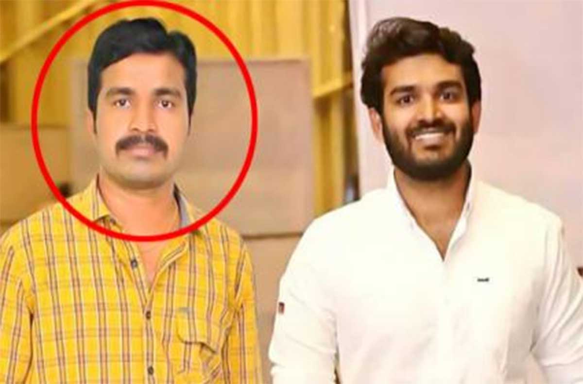 Abbavaram Kiran : ఇండ‌స్ట్రీలో మ‌రో విషాదం.. రోడ్ యాక్సిడెంట్‌లో యువ హీరో సోద‌రుడు మృతి..