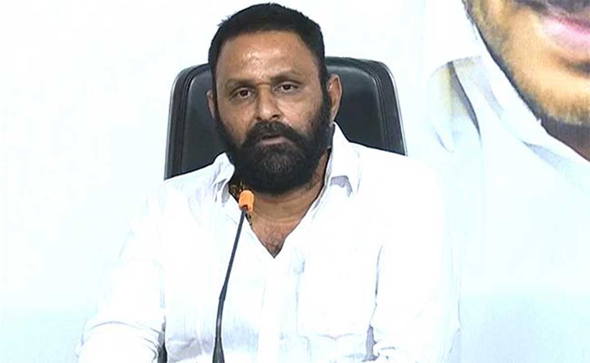 Kodali Nani said heroes should open grocery stores 