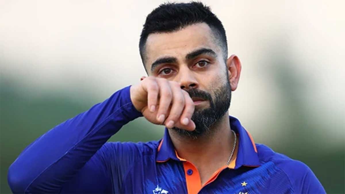 Virat Kohli soon may retire from t20s and odis 