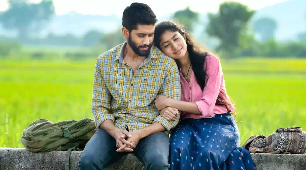 Love Story movie got wonderful trps on television 