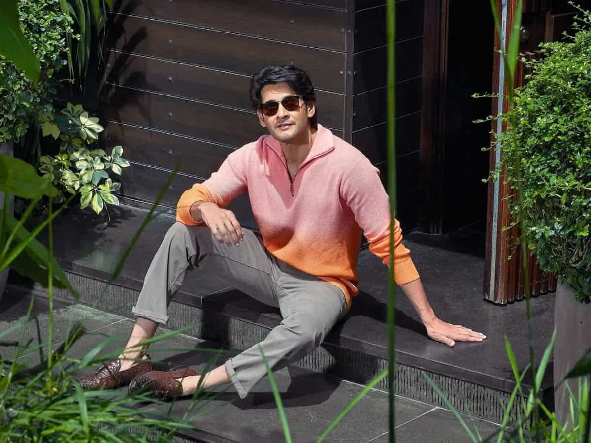 Mahesh Babu will not be seen for about 2 months know the reason 