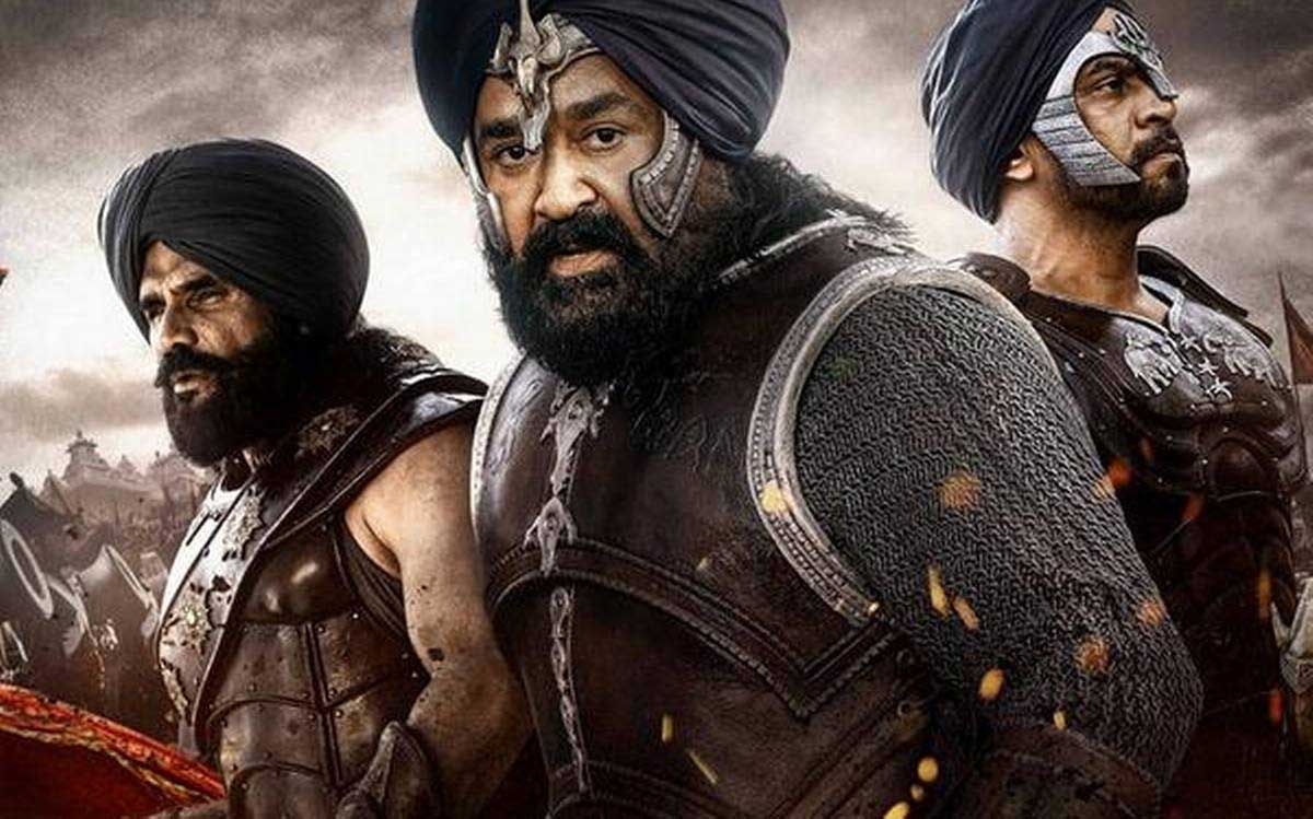 Marakkar : వామ్మో.. అడ్వాన్స్ బుకింగ్ లతోనే.. రూ.100 కోట్లు సంపాదించిన సినిమా..!