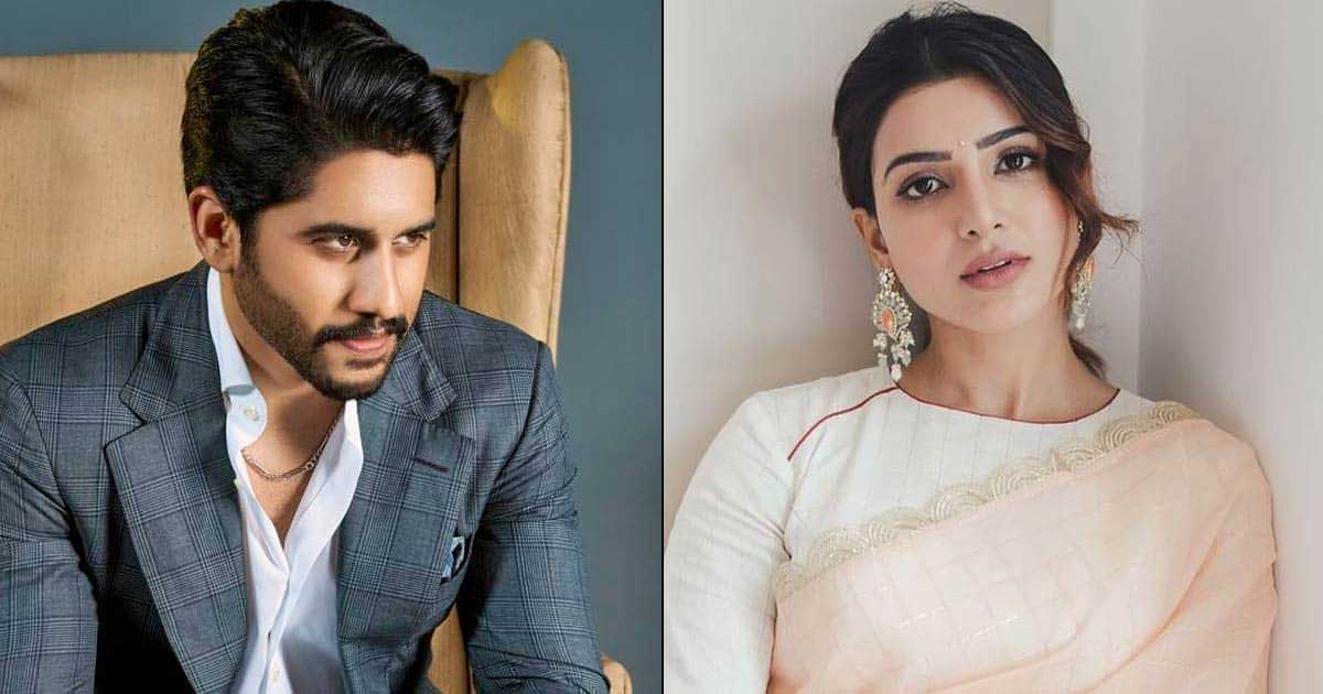 Naga Chaitanya and samantha shooting in same location 