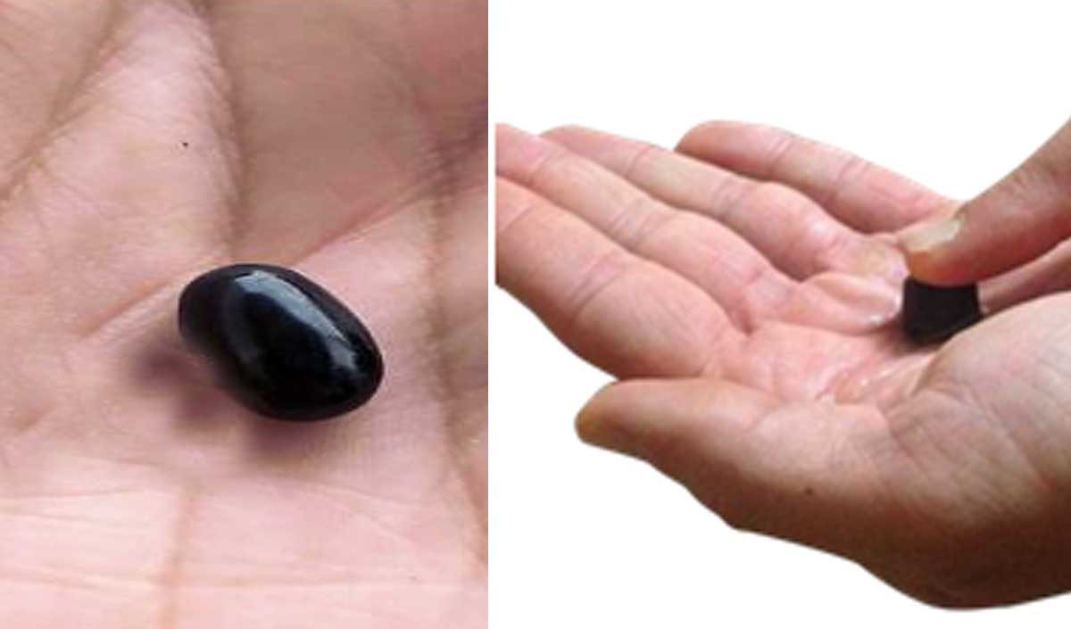 is nagamani or snake stone real what happens with that 