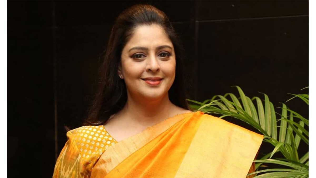 why Nagma  not married is this is the reason 