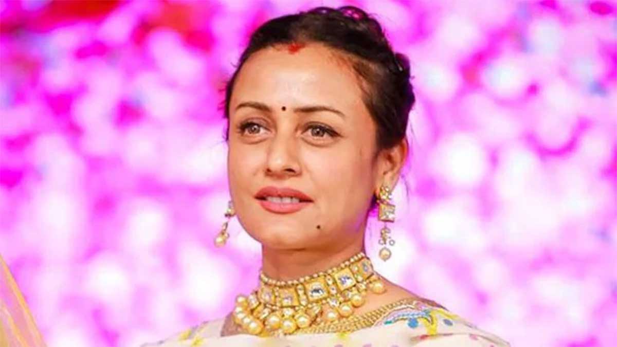 Namrata Shirodkar said thanks to pawan kalyan and his wife 