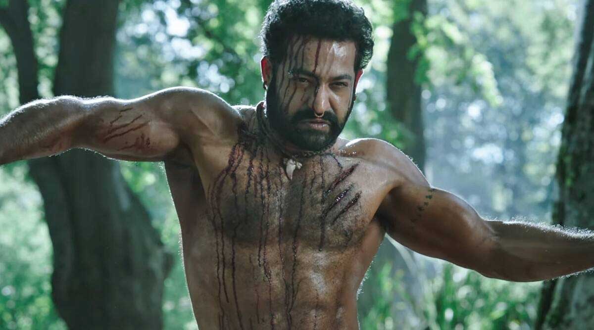 do you know how many movies NTR lost because of RRR movie 