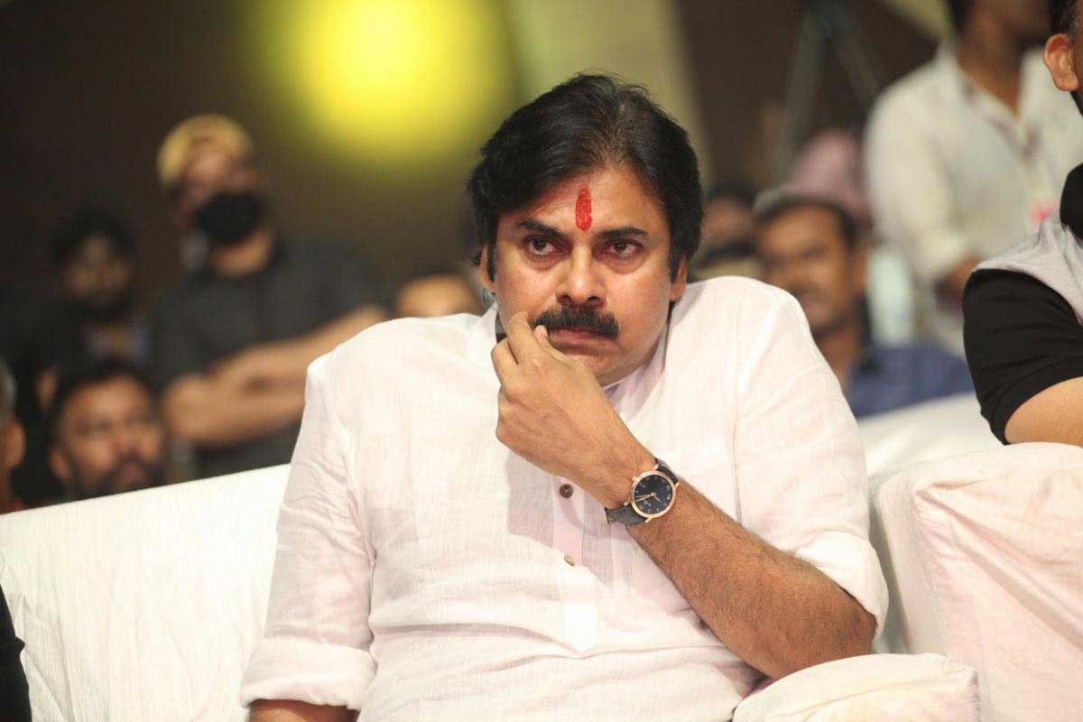 Pawan Kalyan may produce movies again 
