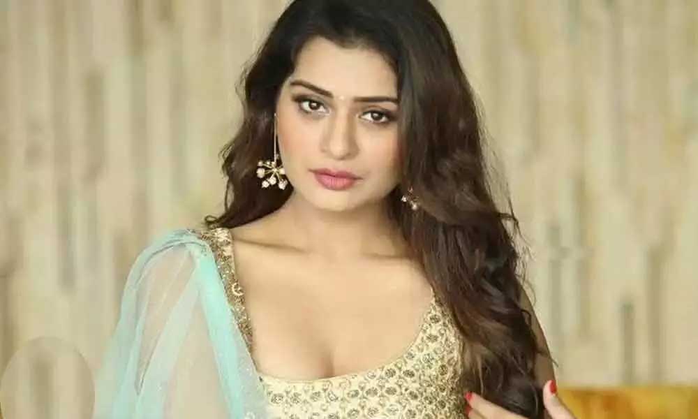 Payal Rajput is facing problems she is worrying much about the issue - india daily live