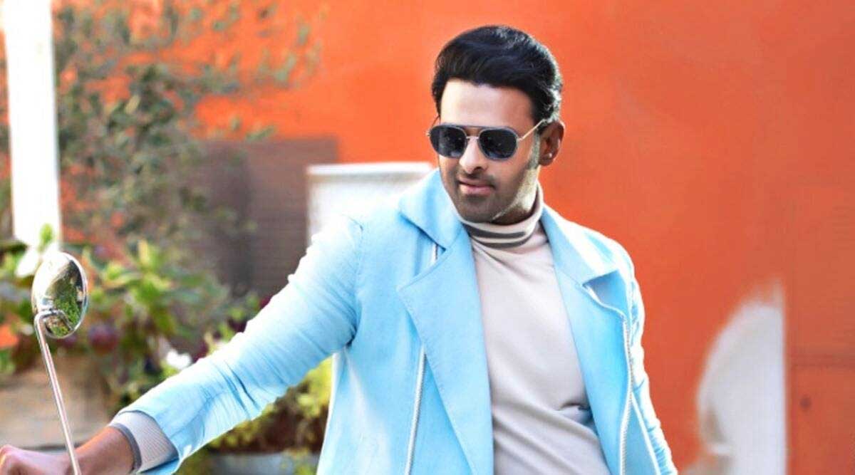 Prabhas to build a new villa house in hyderabad 