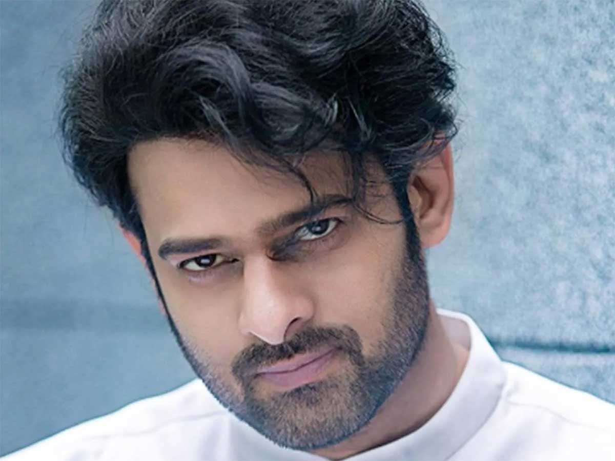 Prabhas reportedly may marriage very soon that family girl 
