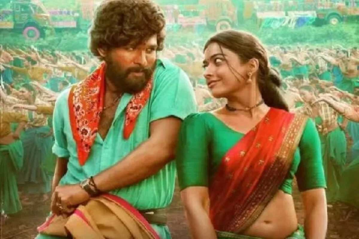 Pushpa Movie OTT know when will be the movie streamed in which ott 