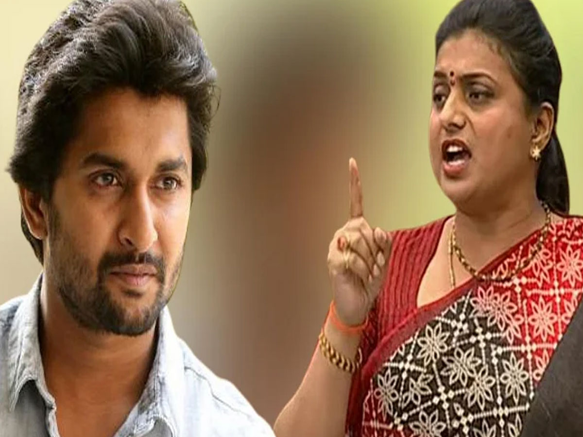 Roja said its best for nani to put grocery store 