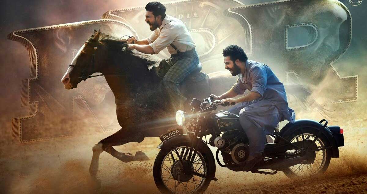 RRR Movie on OTT makers confirmed when it will be available 