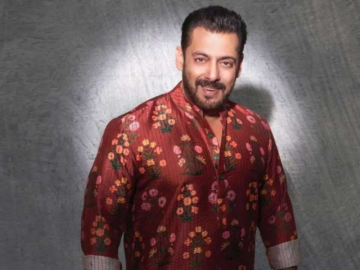 Salman Khan to act in chiranjeevi and venkatesh films confirmed 