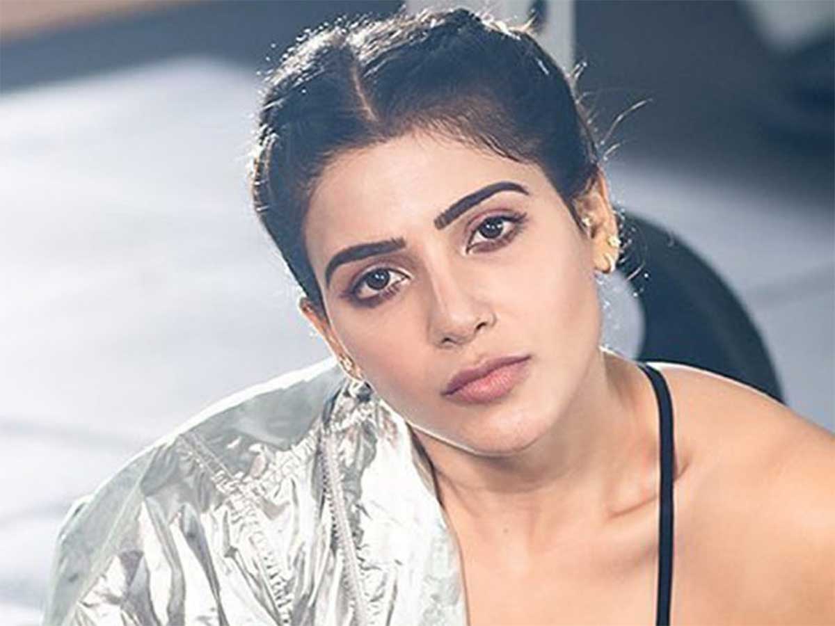 Samantha : విడాకుల తర్వాత సమంతను ప్రోత్సహిస్తున్న తల్లి..!