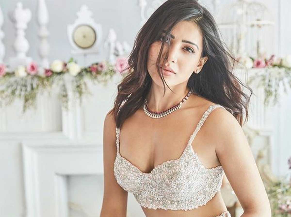 Samantha : స‌మంత అస్స‌లు త‌గ్గ‌ట్లేదుగా.. మరో మూడు సినిమాల‌కు గ్రీన్ సిగ్న‌ల్‌..
