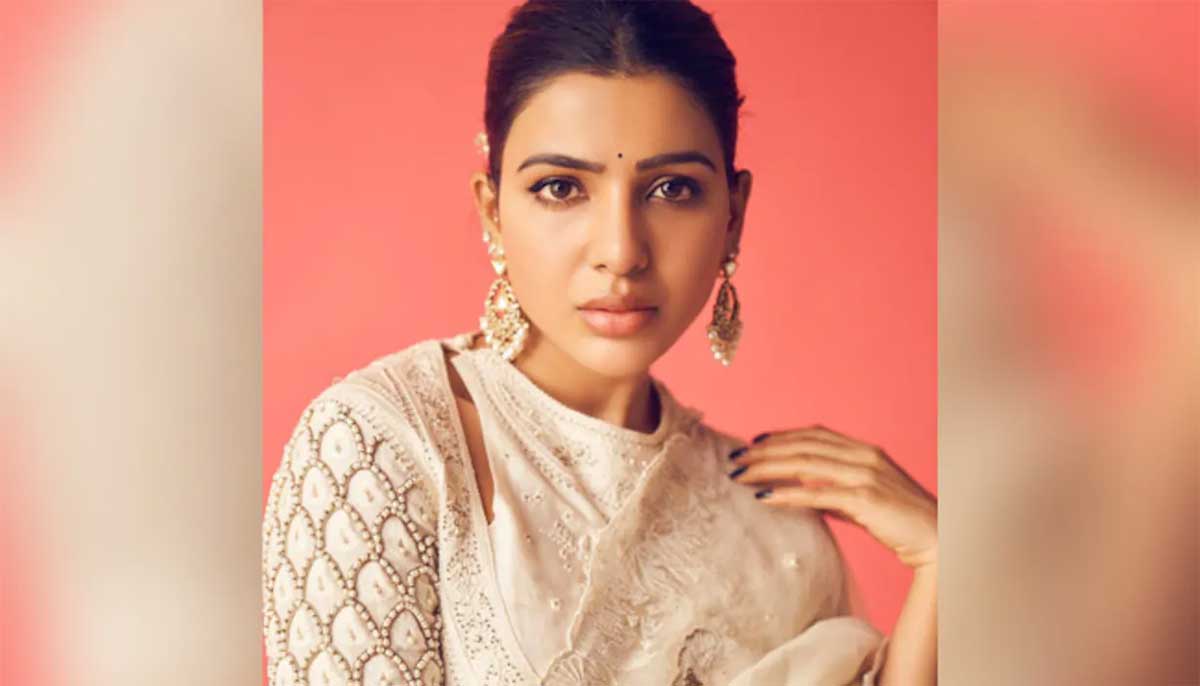 Samantha posted a whatsapp chat between her and her mother 