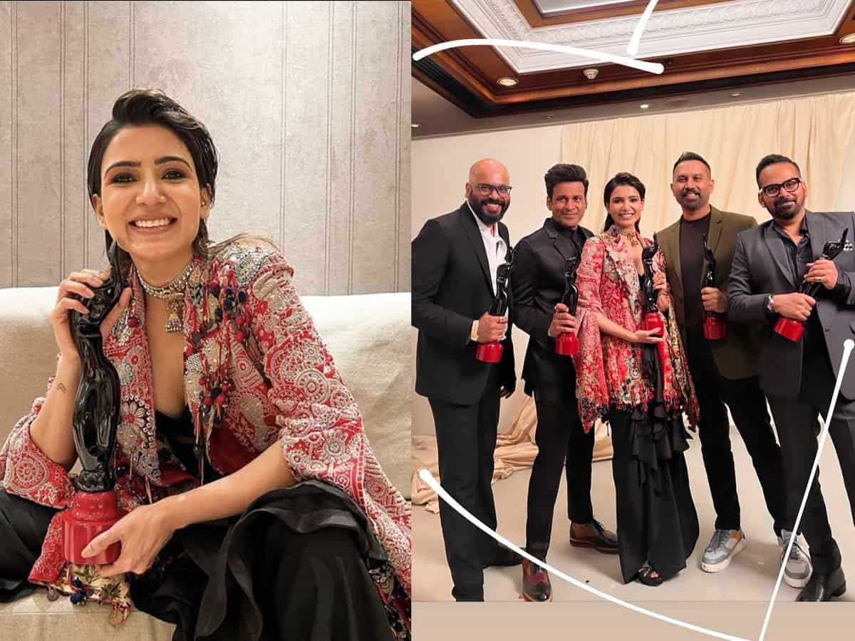 Samantha said not to ask about divorce again 