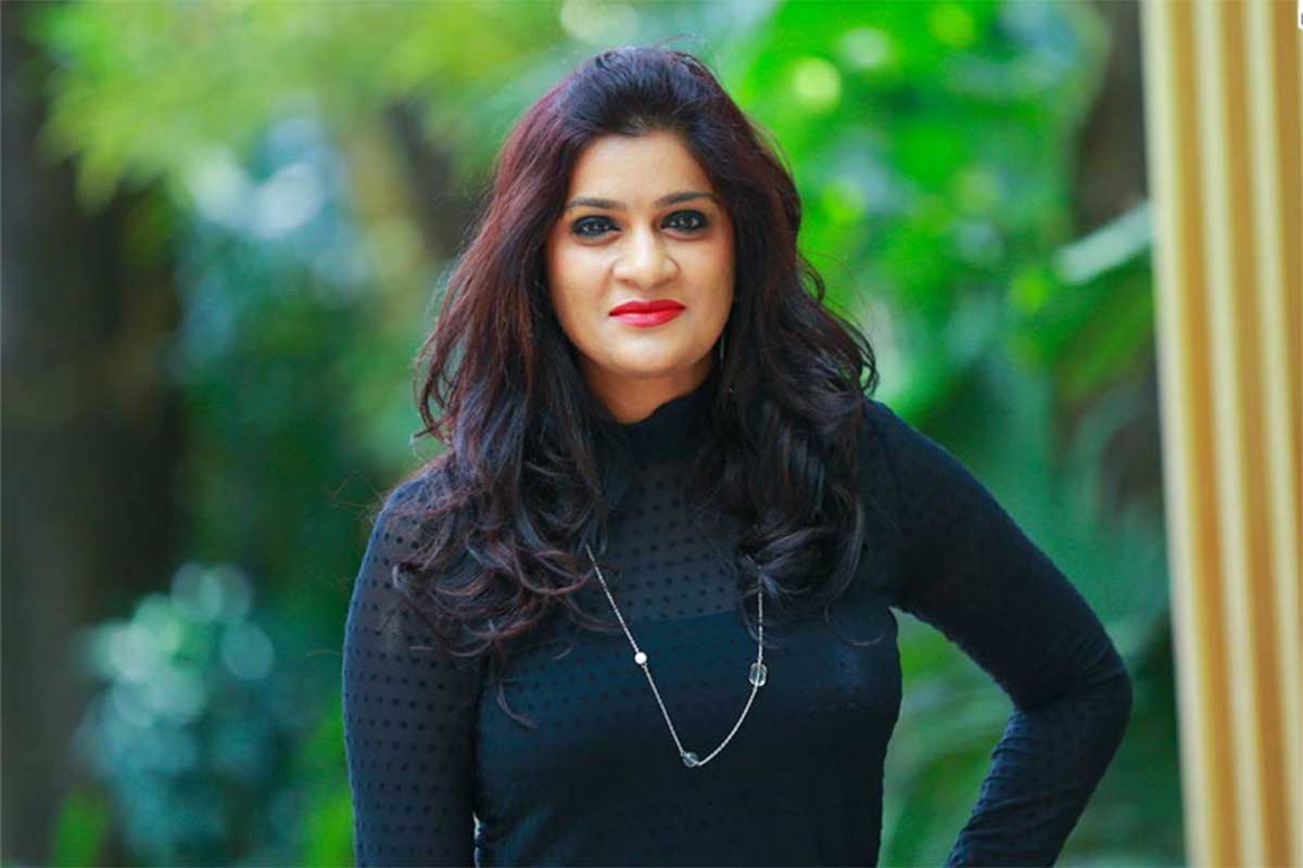 Shilpa Chowdary cheated mahesh babu sister 