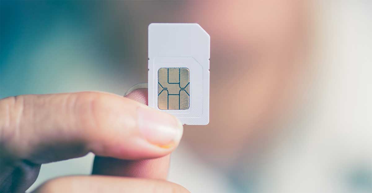 if you are using more Sim Cards then be alert they will be de activated 