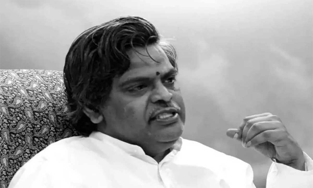 Sirivennela : అభిమాని త‌న‌యుడికి కూతురిని ఇచ్చి పెళ్లి చేసిన సిరి వెన్నెల‌..!