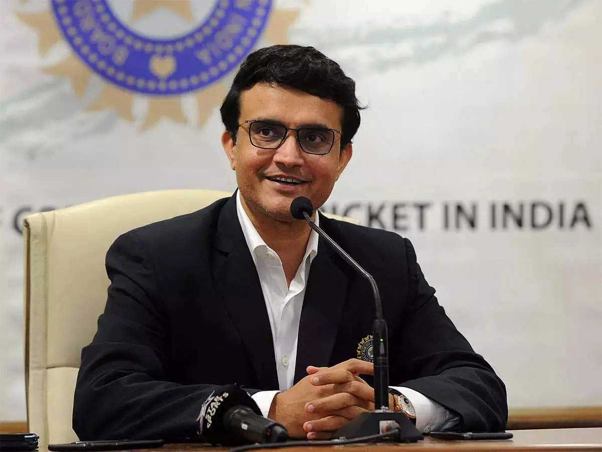 bcci president sourav Ganguly  told why they removed virat kohli as odi captain 
