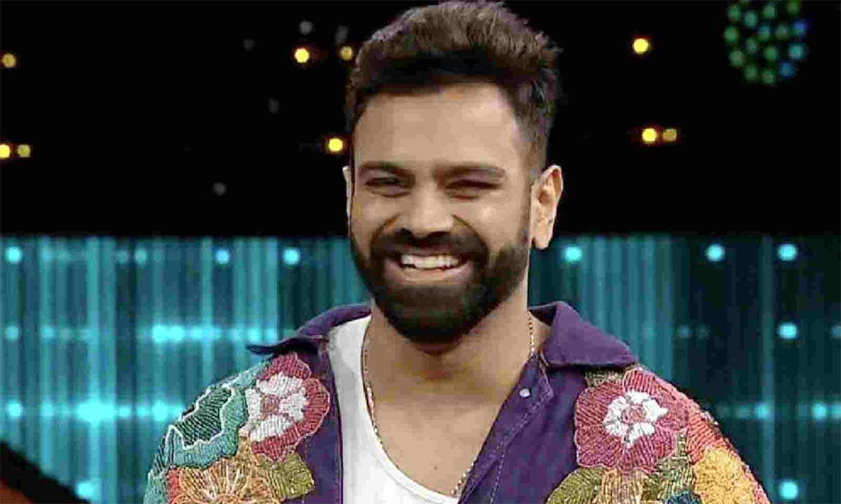 Sriram Bigg Boss know how much he earned in the show 