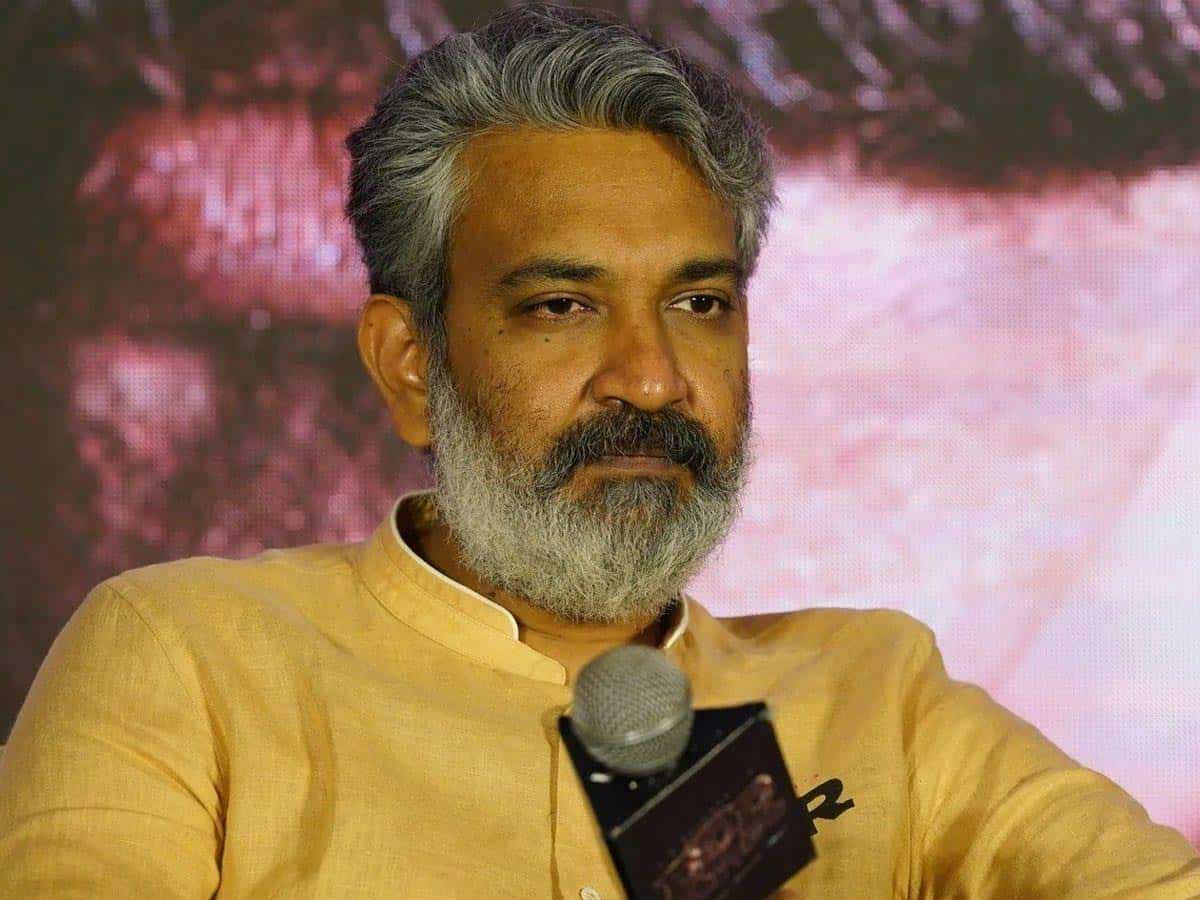 SS Rajamouli this is why he did not do movie with balakrishna 