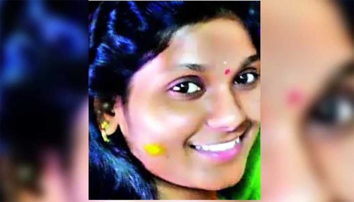 Ananthapuram : అత్తారింటికి వెళ్లాల్సిన నవవధువు.. అనంతలోకాలకు..