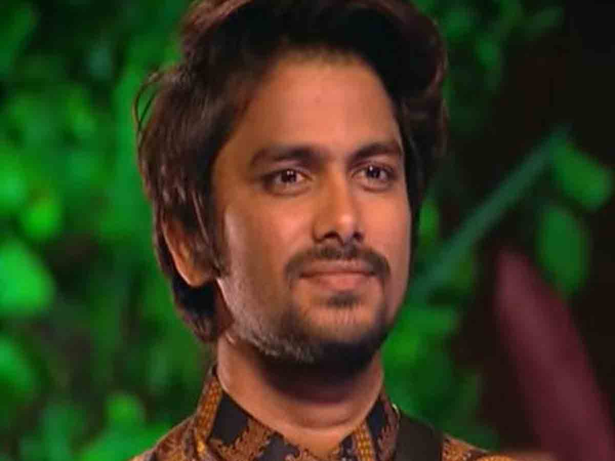 Bigg Boss praised sunny for his fun and entertainment 