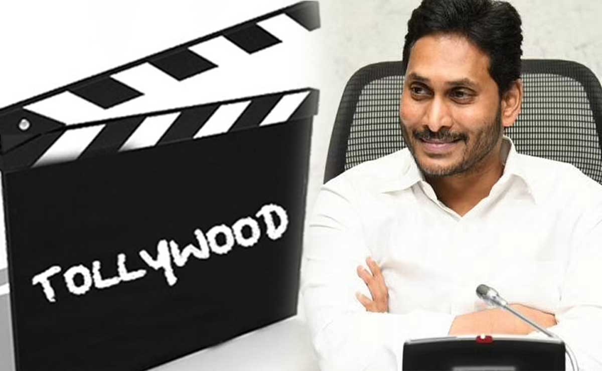 Tollywood industry now realized after all damage is done 