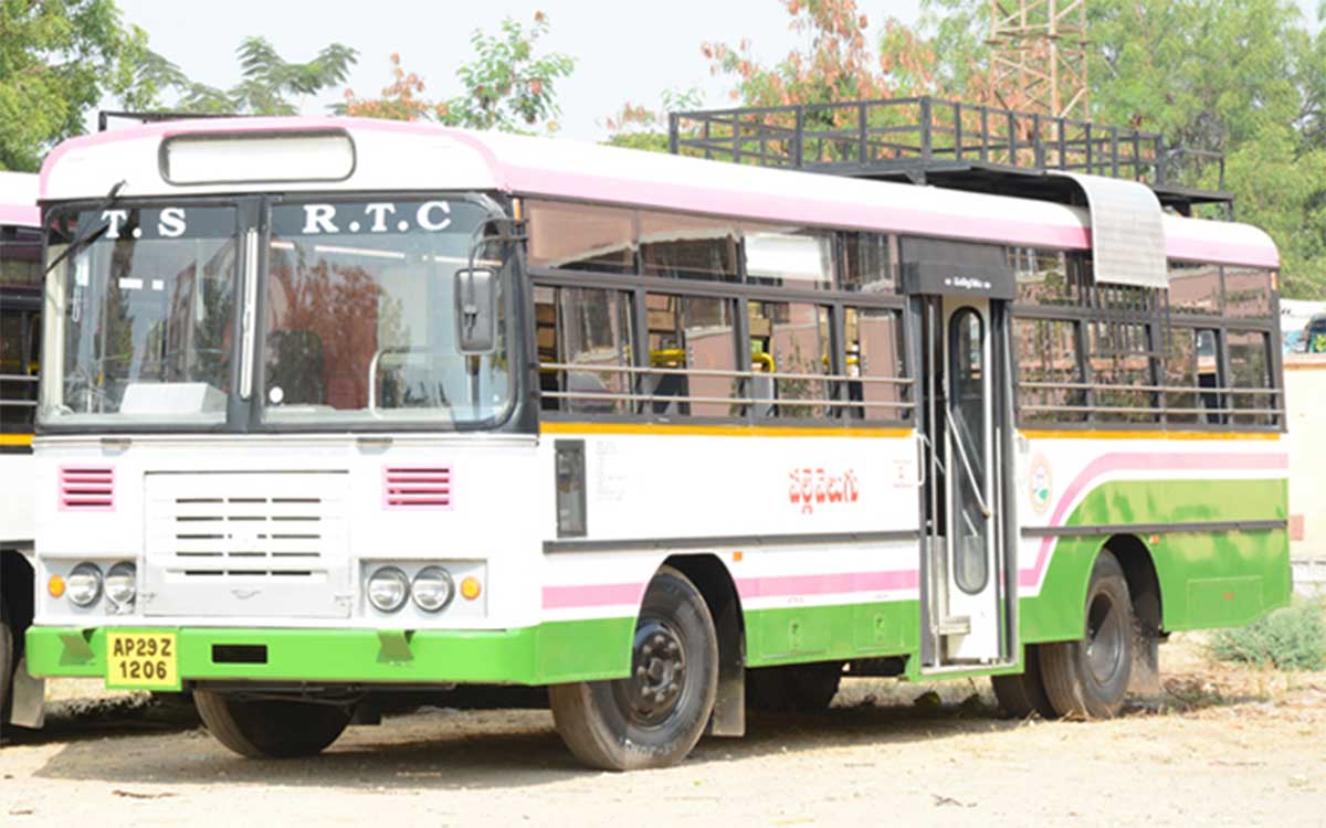 TSRTC : తెలంగాణ ఆర్‌టీసీ చార్జిల పెంపు.. ఎంత మేర చార్జిల‌ను పెంచారంటే..?